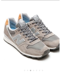 NEW BALANCE | スニーカー