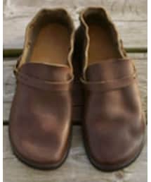 AURORA SHOES | シューズ