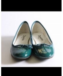 Repetto | バレエシューズ