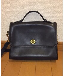 old coach | ショルダーバッグ