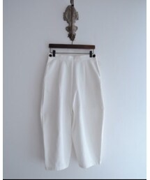 Lin francais d'antan | その他パンツ