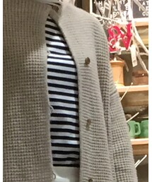 シャルパンティエ ド ヴェッソ | Tシャツ/カットソー