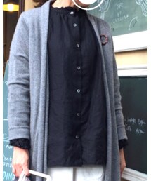 nest Robe | シャツ/ブラウス