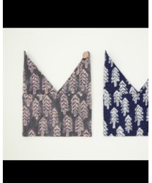 mina perhonen | ショルダーバッグ