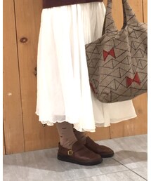 ARTS & SCIENCE | スカート