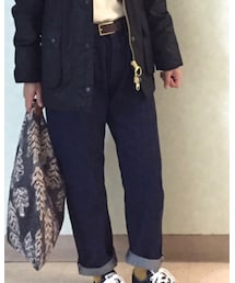 YAECA | デニムパンツ