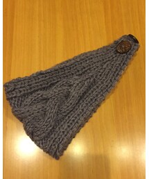 URBAN RESEARCH DOORS WOMENS | ヘアバンド