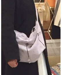 mina perhonen | ショルダーバッグ