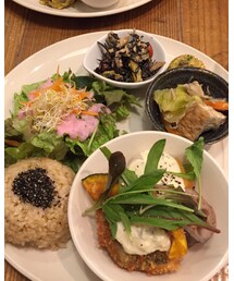 ランチプレート | その他