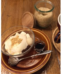 豆乳プリン | その他