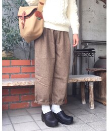 KBF | その他パンツ