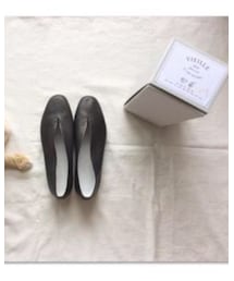 VIEILLE | シューズ