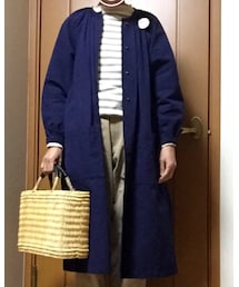 Lin francais d'antan | ジャケット/アウター