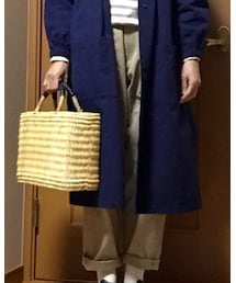 YAECA | チノパンツ