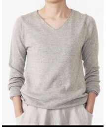 evam eva | ニット/セーター