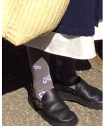 mina perhonen | ソックス/靴下