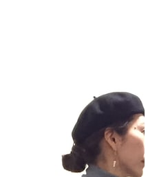 Lin francais d'antan | ハンチング/ベレー帽