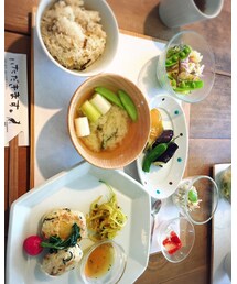 今日のランチ | その他