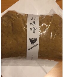 お味噌 | その他