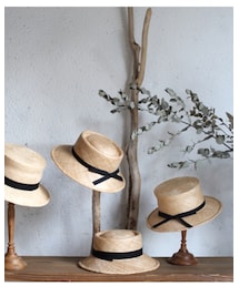 BERRETTA | ハット