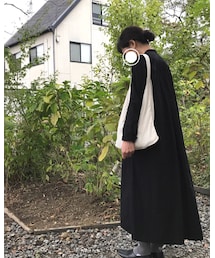 ゴーシュ | シャツワンピース