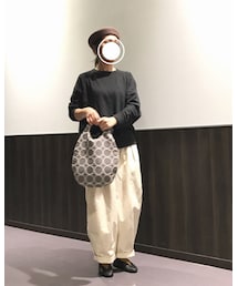 harvesty | その他パンツ