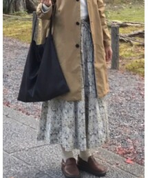 YAECA | スカート