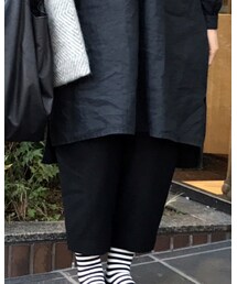 Lin francais d'antan | その他パンツ