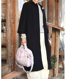 Lin francais d'antan | ジャケット/アウター