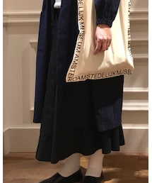 pois E | スカート