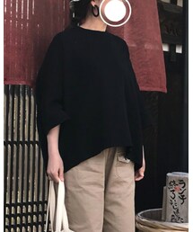 ARTS & SCIENCE | トップス