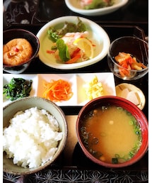 今日のランチ🍴 | その他