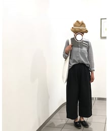 ゴーシュ | シャツ/ブラウス