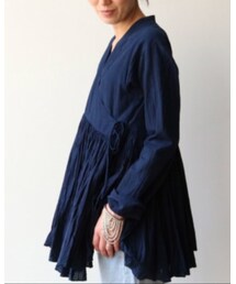 dosa | シャツ/ブラウス