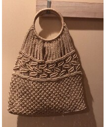 メッシュバッグ | バッグ