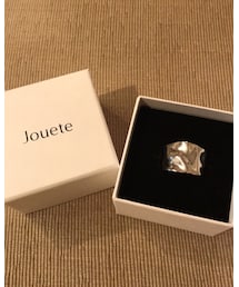 Jouete | リング