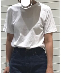 unify | Tシャツ/カットソー