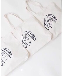 YAECA | トートバッグ