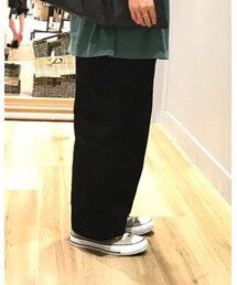 ゴーシュ | パンツ