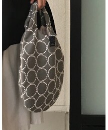 mina perhonen | トートバッグ