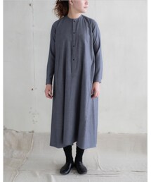 ゴーシュ | シャツワンピース