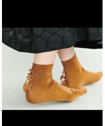 mina perhonen | ソックス/靴下