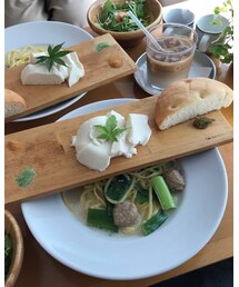 嵯峨野湯ランチ | その他