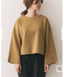 URBAN RESEARCH DOORS WOMENS | Tシャツ/カットソー