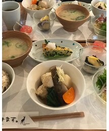 今日のランチ | その他