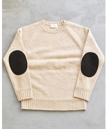 soglia | ニット/セーター