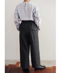 ゴーシュ | その他パンツ