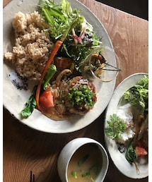 今日のランチ | その他