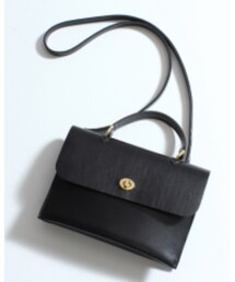 mimi berry | ショルダーバッグ