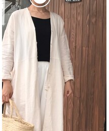 Veritecoeur | タンクトップ